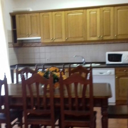 Casa Rural Del Rio Tejos El Hornillo Extérieur photo