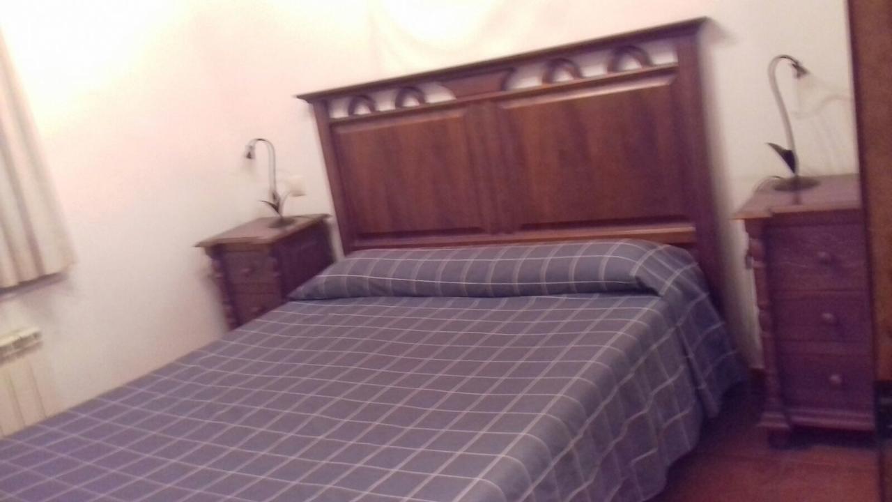 Casa Rural Del Rio Tejos El Hornillo Extérieur photo