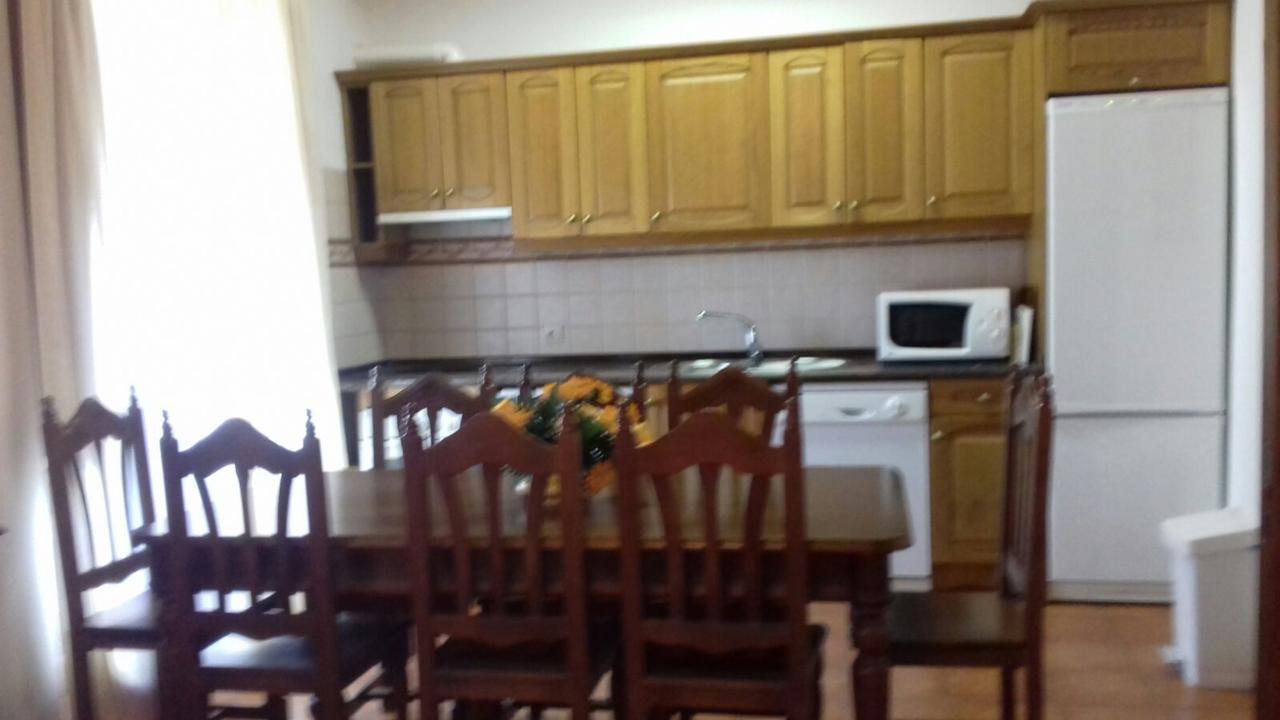 Casa Rural Del Rio Tejos El Hornillo Extérieur photo